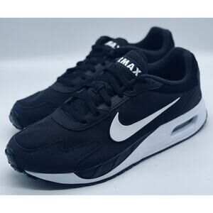 NEW Nike Air Max Solo Black White DX3666-002 Men’s Size 12